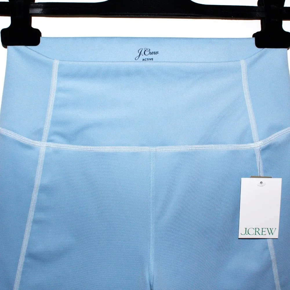 J. Crew get ready